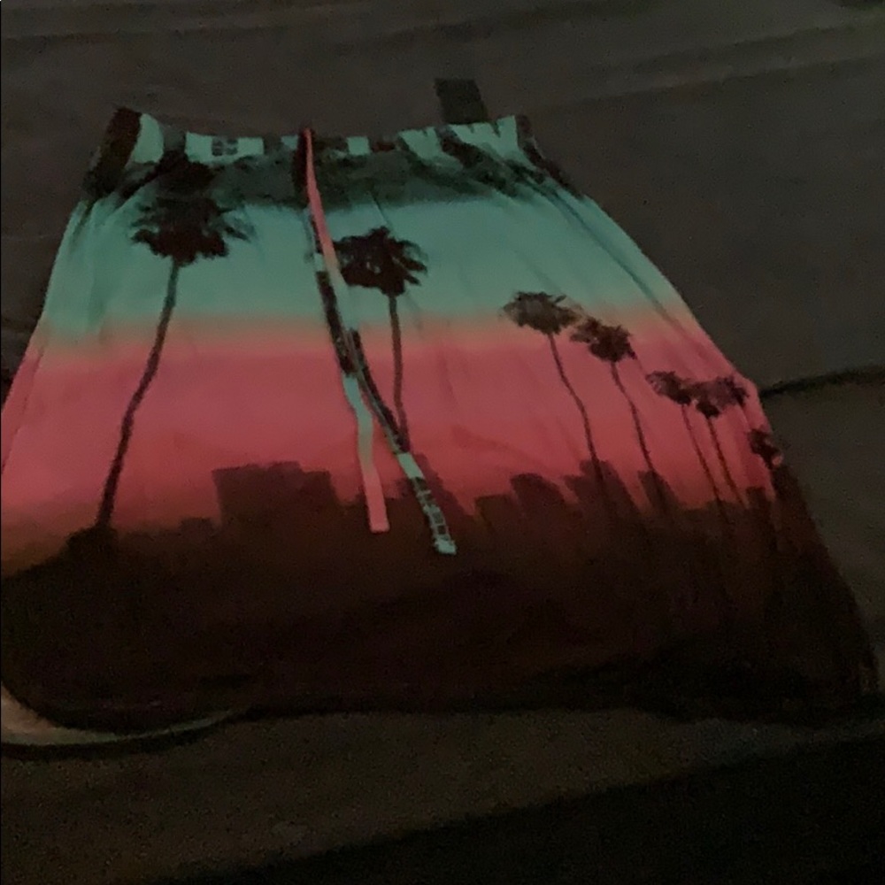 Guess mini dress NWT